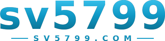 sv5799 logo